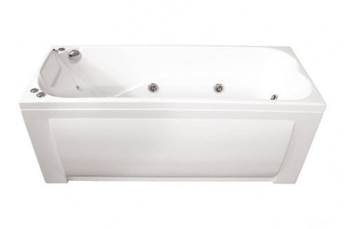 Акриловая ванна Тритон Берта (170x70)