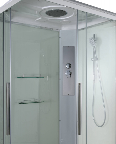 Душевая кабина AvaCan K2011 стандартная фото 10