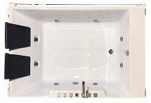 Гидромассажная ванна Royal Bath  TRIUMPH COMFORT 180х120х65