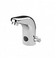 SLU15 Cенсорный смеситель для умывальника. Постоянное напряжение 24 В. RAV Slezak