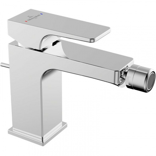 Смеситель VILLEROY&BOCH Architectura Square арт. TVB12500100061