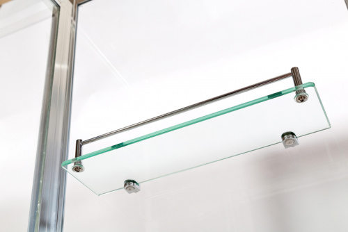 Душевая кабина AvaCan Z111 с баней фото 16