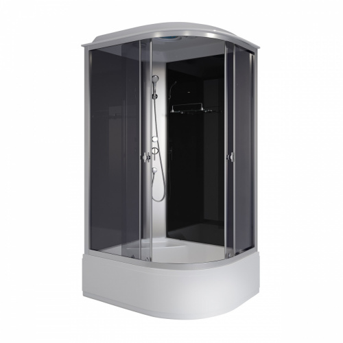 Душевая кабина Niagara Eco E100/70/40L/TN Левая фото 2