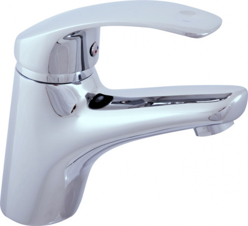 MS026.5 MISSISSIPPI - смеситель для умывальника RAV Slezak