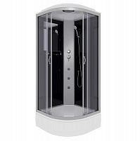 Душевая кабина Niagara  NG-3503-14G (800х800х2150)