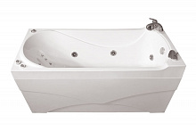 Акриловая ванна Тритон Вики (160х75)