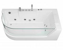 Ванна гидромассажная Grossman  GR-17000-1R (80x170x59) GROSSMAN 1 место