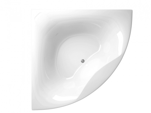 Акриловая ванна ALPEN Corona 150 фото 2