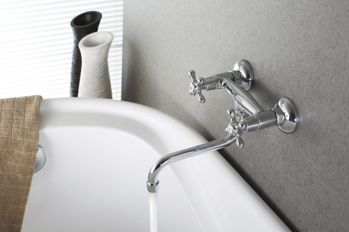 Смеситель для кухонной мойки Lemark Standard (LM2111C) фото 3