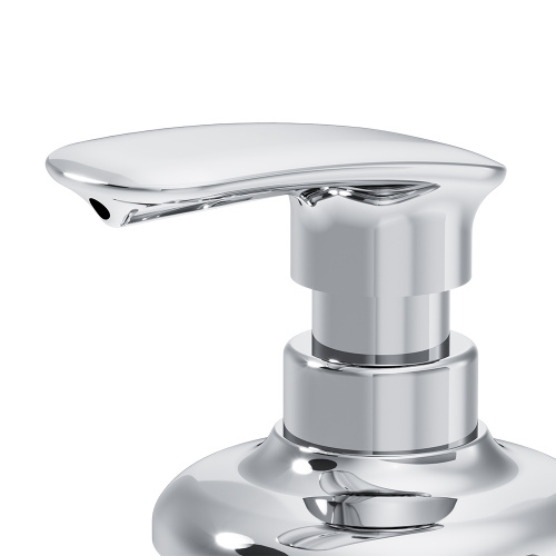 Диспенсер для жидкого мыла AM.PM Sensation A3036900 фото 6