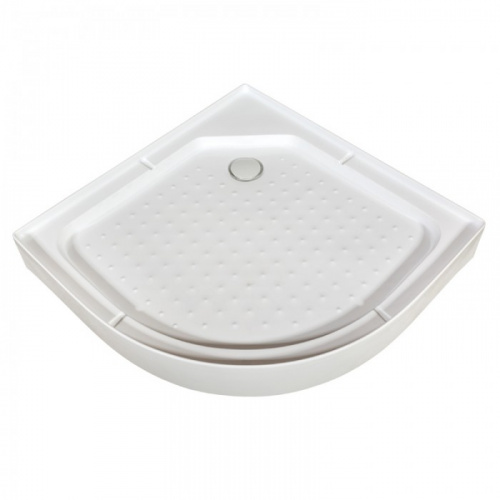 Душевая кабина Deto (DTO)  EM 1510 с гидромассажем фото 5