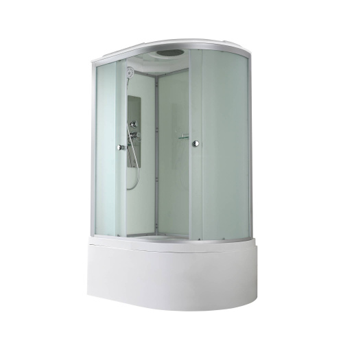 Душевая кабина AvaCan D5012L LED фото 5