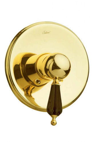 Смеситель встроенный