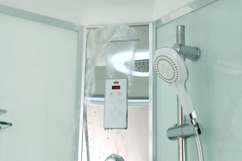 Душевая кабина Timo Comfort T-8880 Clean Glass фото 4