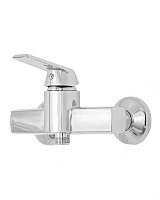 Смеситель для душа OneLife P02-200cr полимерный