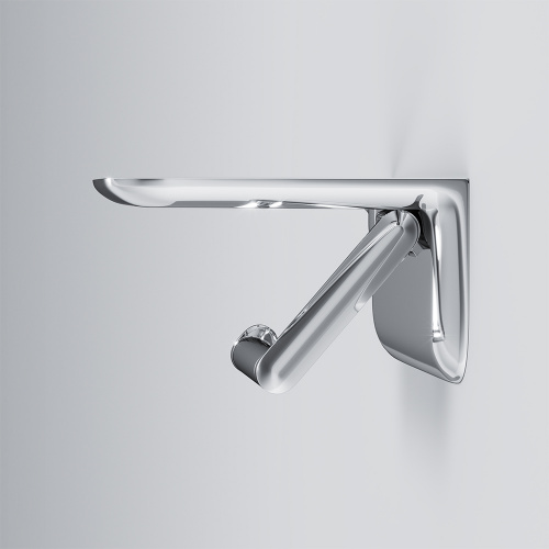 Держатель для туалетной бумаги AM.PM Sensation A30341500 фото 4