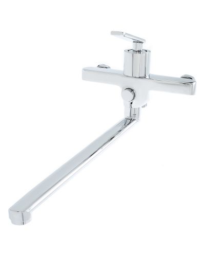 Смеситель для ванны/душа Agger Beauty A2621100 фото 4