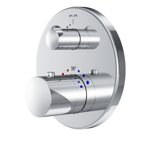 Встраиваемый смеситель AM.PM Like F8085500