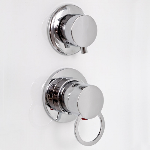 Душевая кабина AvaCan D271S LED фото 23