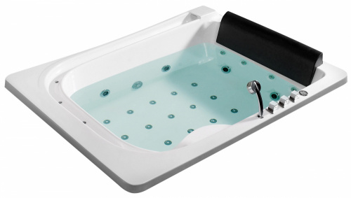 Акриловая ванна Gemy G9265 K фото 2