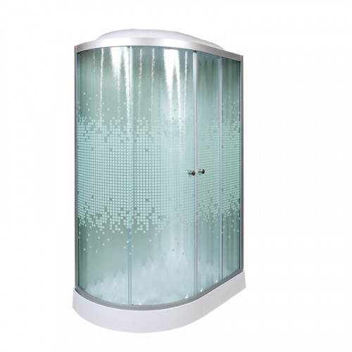 Душевая кабина Deto (DTO)  L902 R фото 3