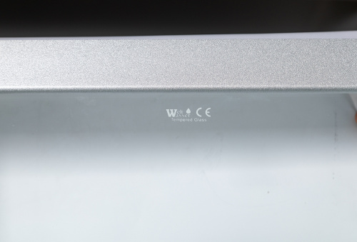 Душевые кабины WeltWasser HALLE 803 800х800х2170 мм фото 9