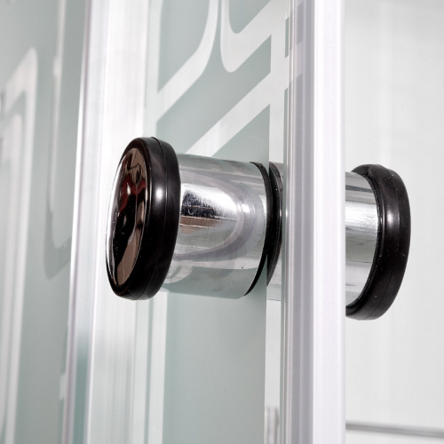 Душевая кабина AvaCan EM2710 LED с гидромассажем фото 12