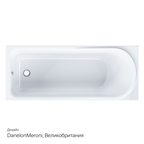 Ванна AM.PM Like W80A-170-070W-A фото 10