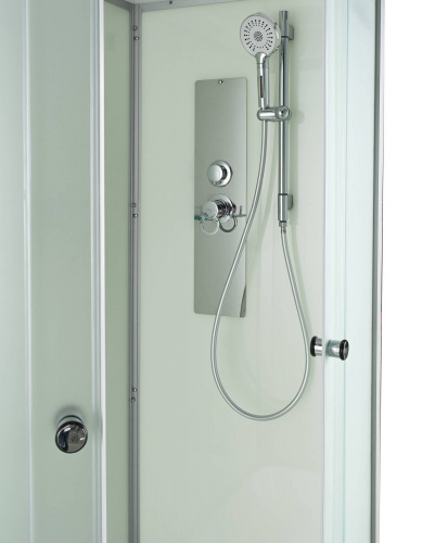 Душевая кабина AvaCan D5012R N без крыши фото 4