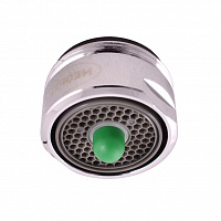 MA0034 Аэратор ECO PUSH M24x1, NEOPERL RAV Slezak