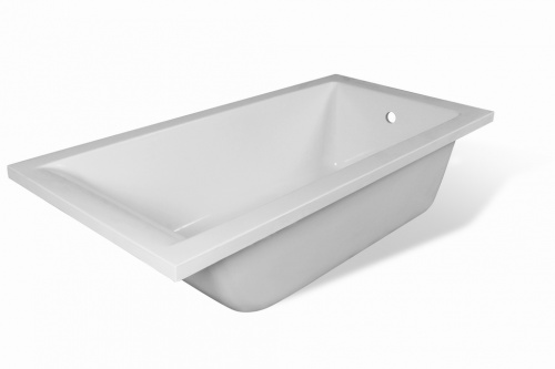Ванна прямоугольная ЭСТЕТ Дельта 170А  фото 7