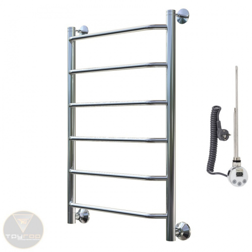 Электрический полотенцесушитель «БРАВО» серия 1 фото 3