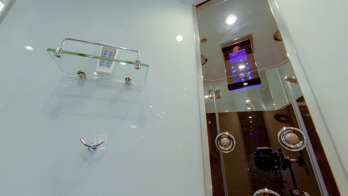 Душевая кабина Timo ELTA  L фото 2