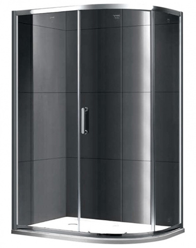 Душевой уголок Gemy Victoria S30201 фото 2