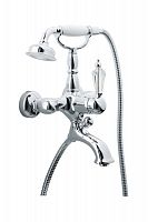Смеситель для ванны(душевой комплект) Brillante Ripresa