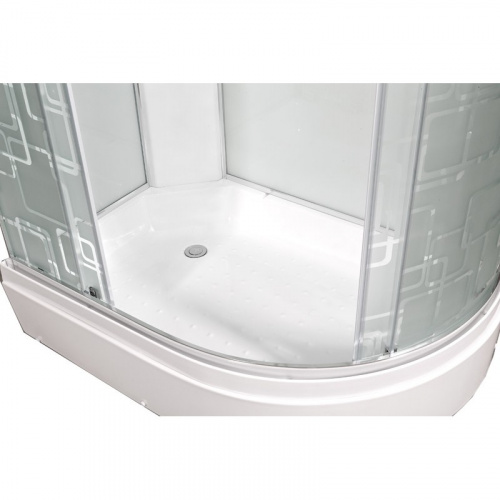 Душевая кабина Deto (DTO) EM 2712 R фото 2