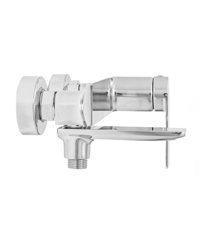 Orange BERNI M09-100cr Смеситель для ванны/душа фото 5