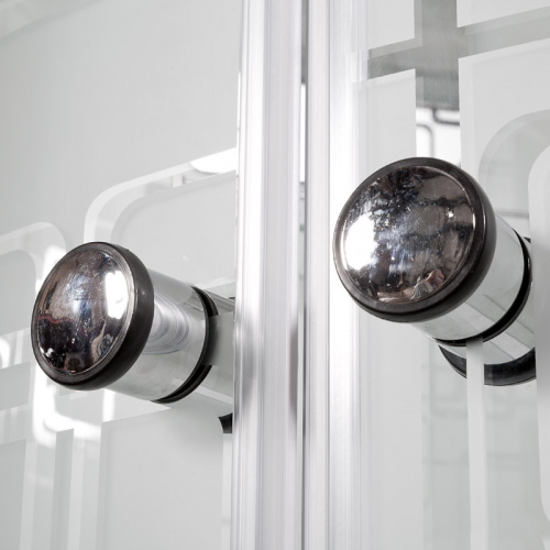 Душевая кабина AvaCan EM2712 L LED фото 19