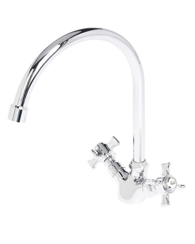 Смеситель для кухни Agger Retro-X A1700000 фото 5