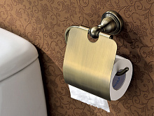 Держатель туалетной бумаги MSK521