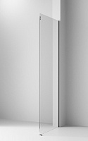 Боковая стенка Ambassador Benefit 120HX (1200x2000), 1 место