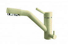 Смеситель ДУЭТ DG 339.07L.2123.402