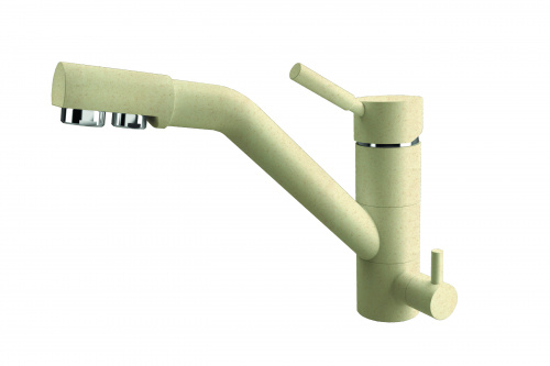 Смеситель ДУЭТ DG 339.07L.2123.402