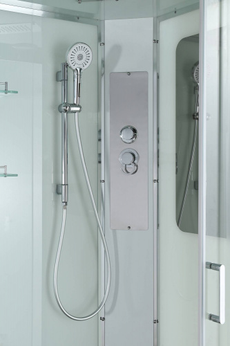 Душевая кабина AvaCan A2812R стандартная фото 15