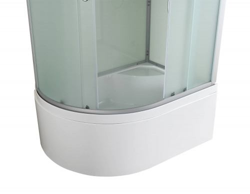 Душевая кабина AvaCan D5012R LED фото 18