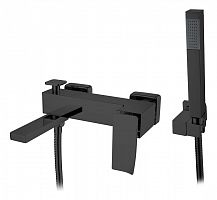 Смеситель для ванны с душем BlackBlack