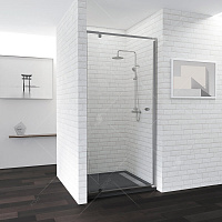 Душевая дверь RGW PA-02 Прозрачное 800