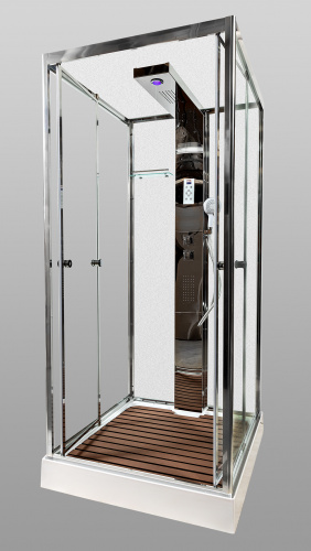 Душевая кабина AvaCan Z111MT фото 3