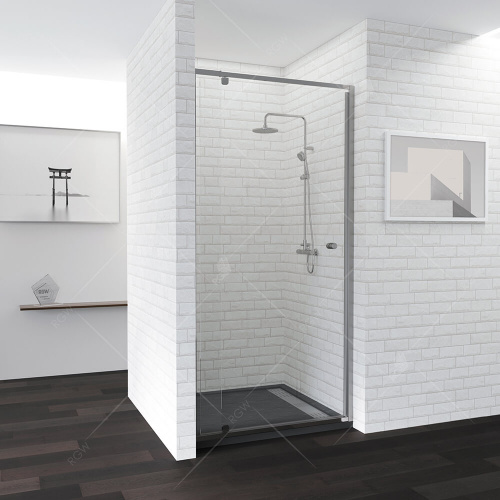 Душевая дверь RGW PA-02 Прозрачное 800