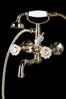 Смеситель для ванны(душевой комплект)
